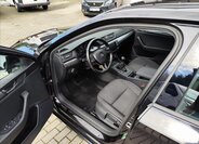 Škoda Superb Sedan / Limuzína 1,4 l 92 kw