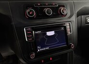 Volkswagen Caddy Ostatní 0,0 83 kw