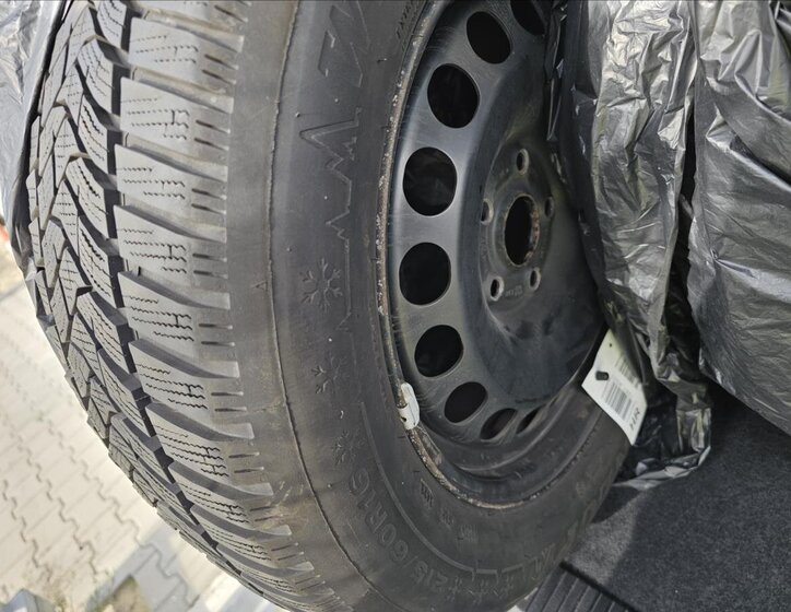 Volkswagen Passat Kombi 2,0 l 110 kw