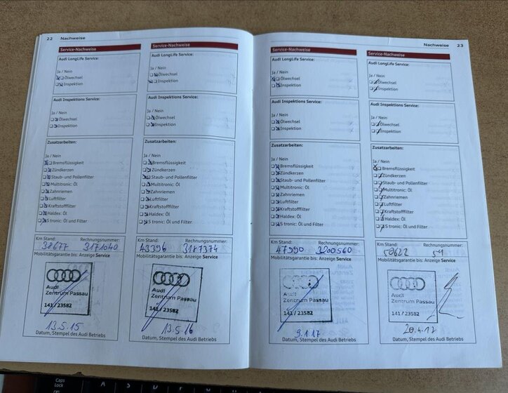 Audi A1 Hatchback 1,4 l 90 kw