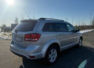 Fiat Freemont SUV 2,0 l 103 kw