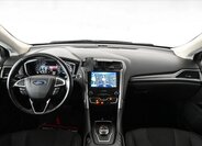 Ford Mondeo Kombi 2,0 l 140 kw