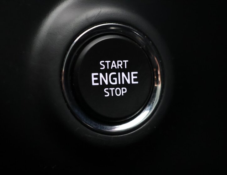 Škoda Superb Liftback 2,0 l 147 kw