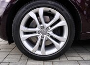 Audi SQ5 SUV / Terénní 3,0 l 230 kw