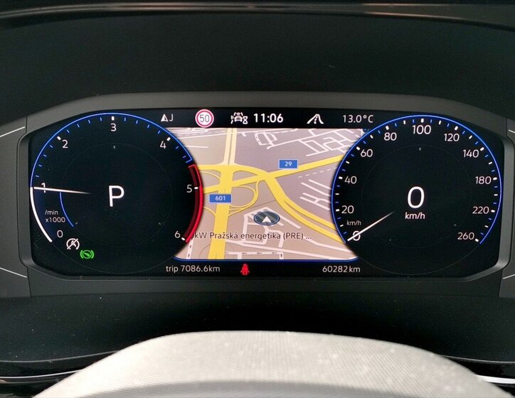 Volkswagen Multivan VAN / Minibus 2,0 l 150 kw