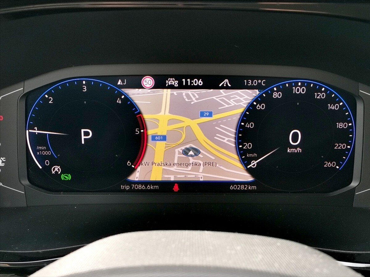 Volkswagen Multivan VAN / Minibus 2,0 l 150 kw