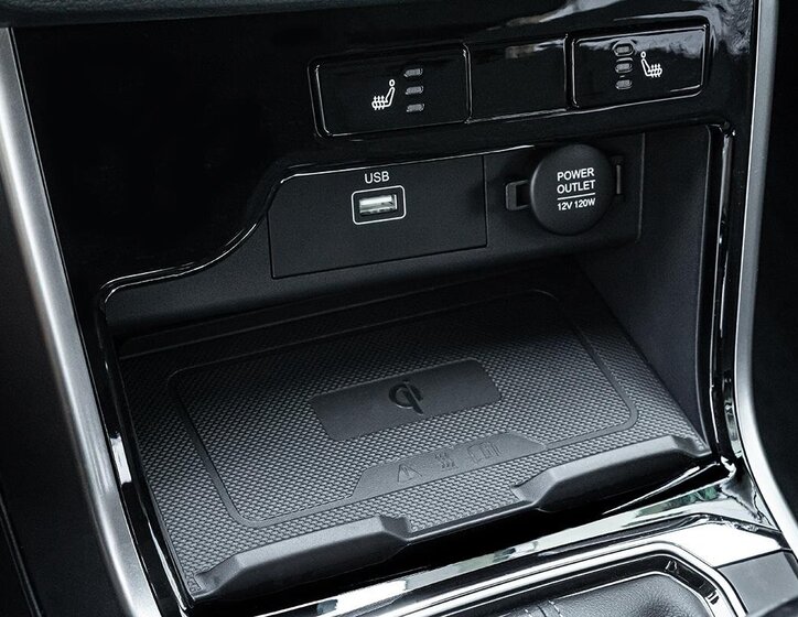 SsangYong Korando SUV 1,5 l 120 kw