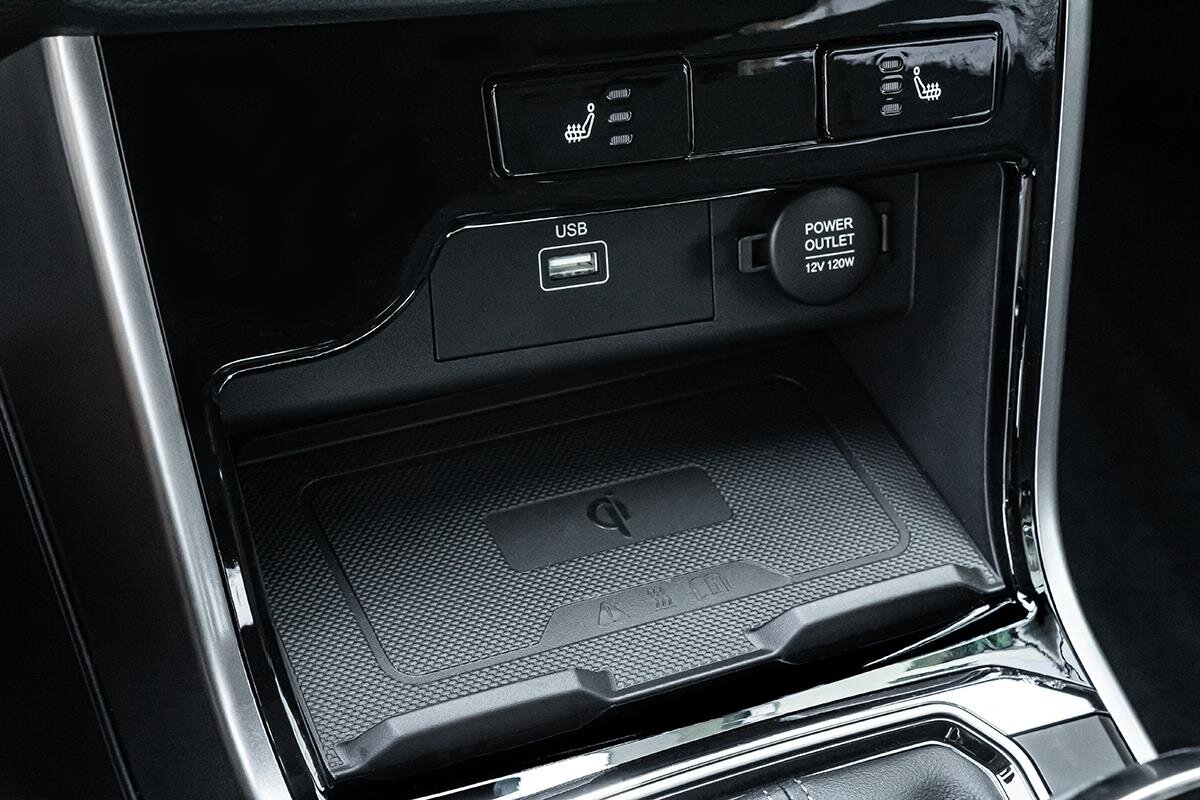 SsangYong Korando SUV 1,5 l 120 kw