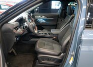 Ford Explorer SUV / Terénní 3,0 l 298 kw