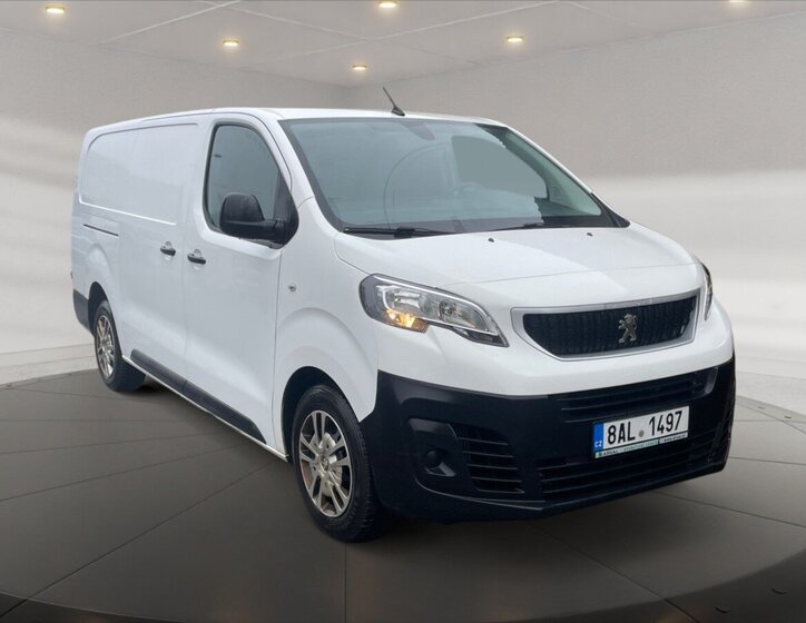 Peugeot Ostatní Skříň 2,0 l 90 kw