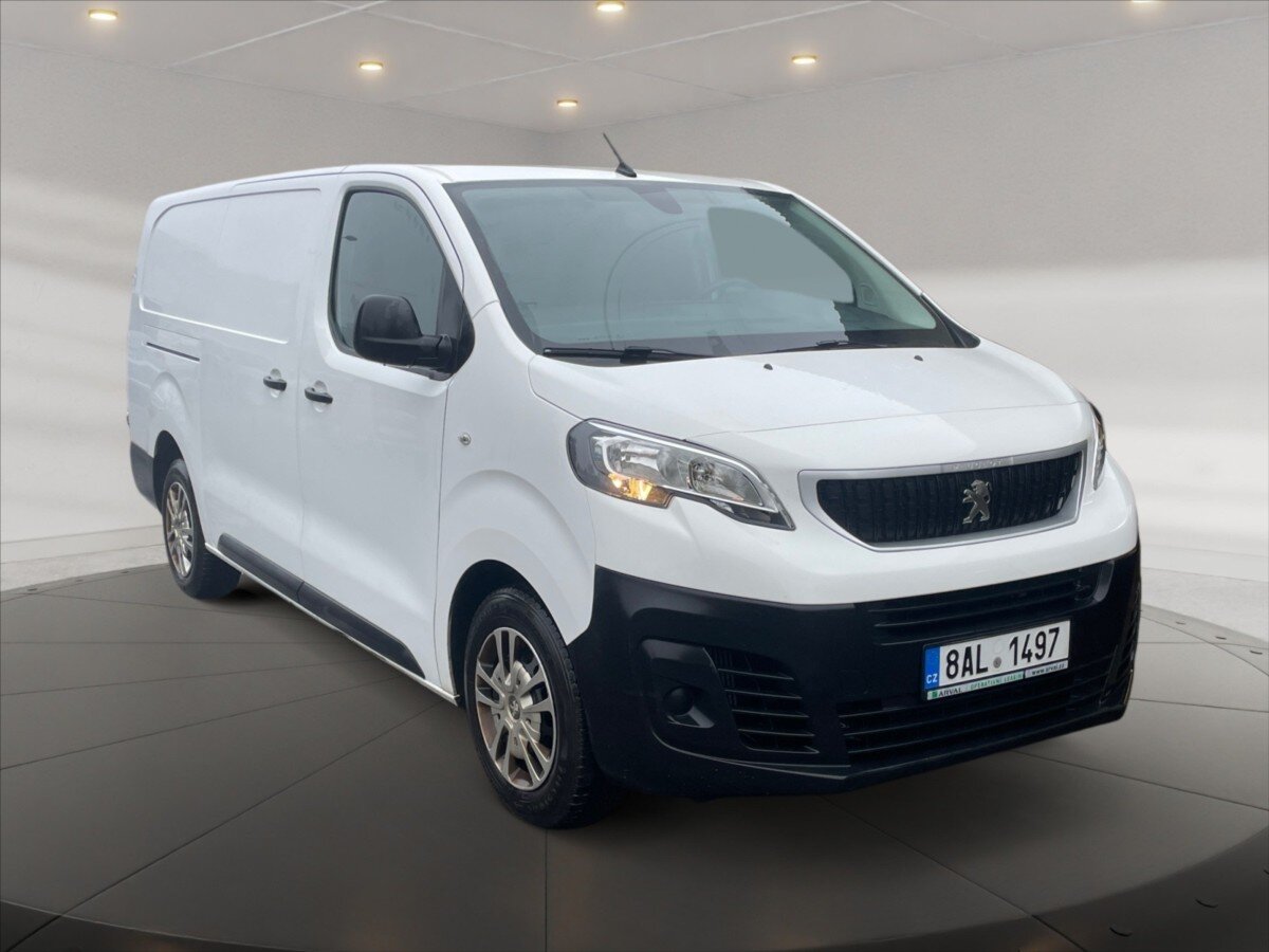 Peugeot Ostatní Skříň 2,0 l 90 kw