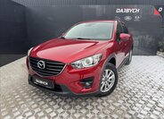 Mazda CX-5 1