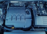 Volkswagen Tiguan SUV 2,0 l 110 kw