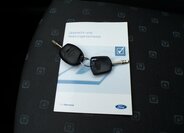 Ford Fiesta Hatchback 1,3 l 44 kw