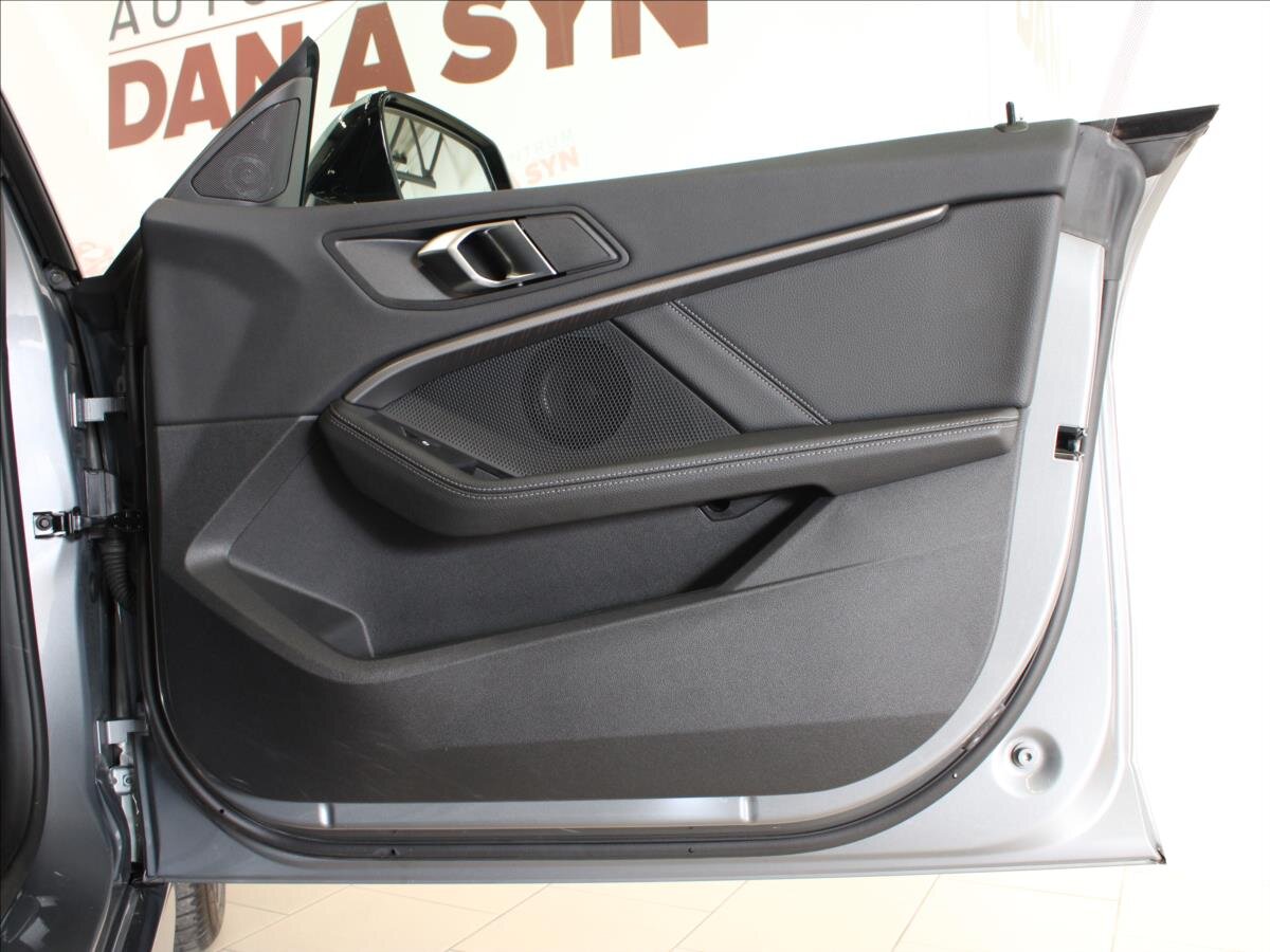 BMW Řada 2 Kupé 1,5 l 100 kw