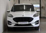 Ford Kuga SUV / Terénní 2,0 l 140 kw