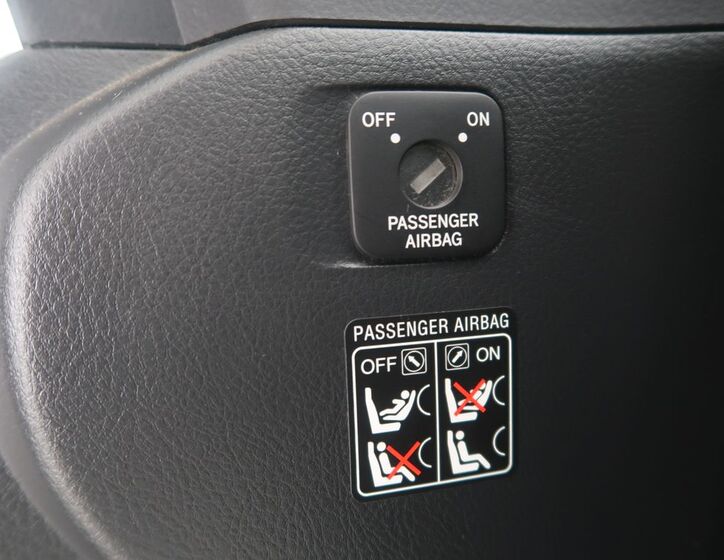 Toyota Corolla Verso 31