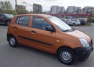 KIA Picanto 5