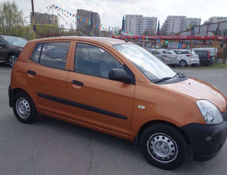 KIA Picanto 5