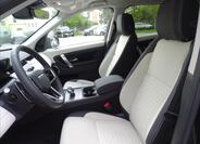 Land Rover Discovery Sport 6