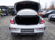 Mercedes-Benz Třídy C 11