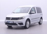 Volkswagen Caddy 3
