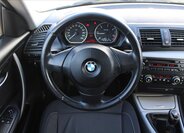 BMW Řada 1 Hatchback 2,0 l 105 kw