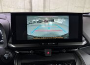 Toyota C-HR Hatchback 1,8 l 90 kw