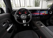 Mercedes-Benz GLB SUV / Terénní 0,0 260 kw