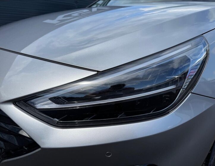Hyundai i30 Hatchback 998,0 88 kw