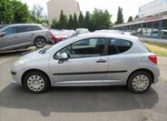 Peugeot 207 7