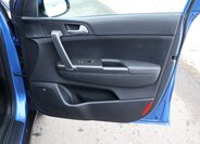 KIA Sportage SUV 1,6 l 130 kw