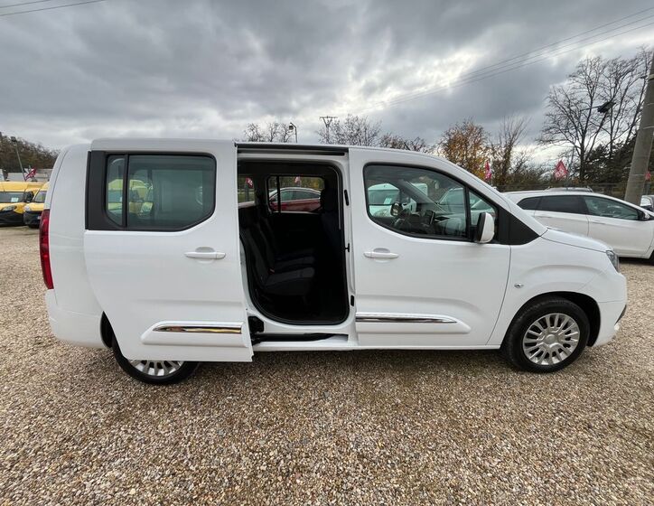 Toyota ProAce City Verso 18