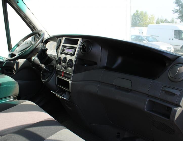Iveco Daily 10