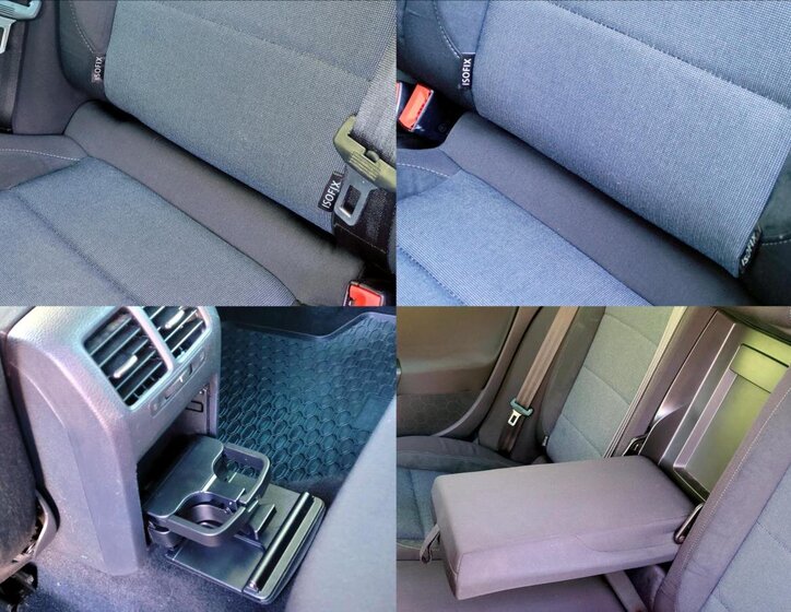 Volkswagen Golf Kombi 1,4 l 90 kw