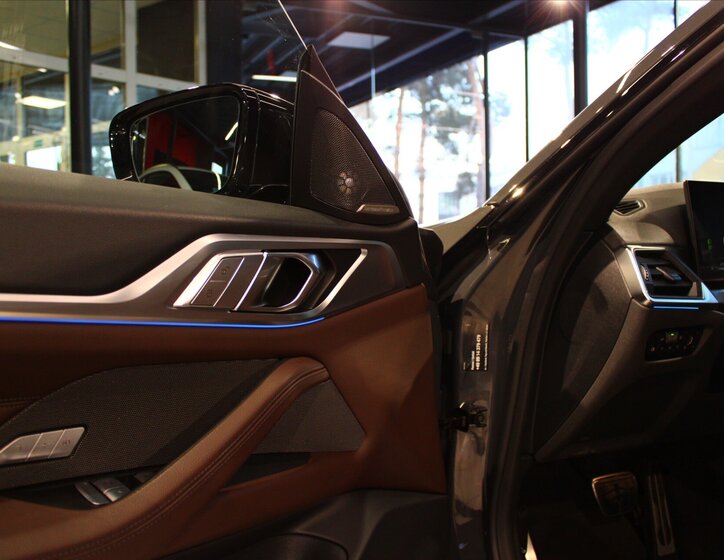 BMW Řada 4 Ostatní 2,0 l 140 kw