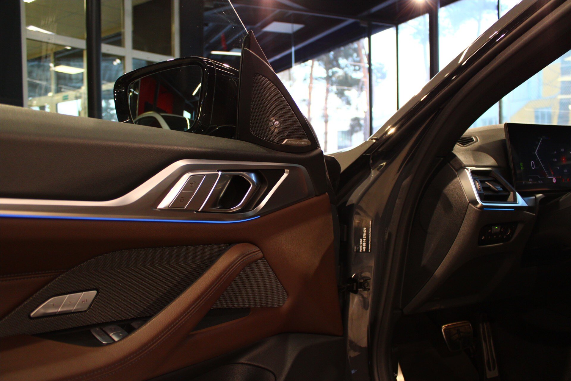 BMW Řada 4 Ostatní 2,0 l 140 kw