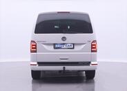 Volkswagen Multivan 6