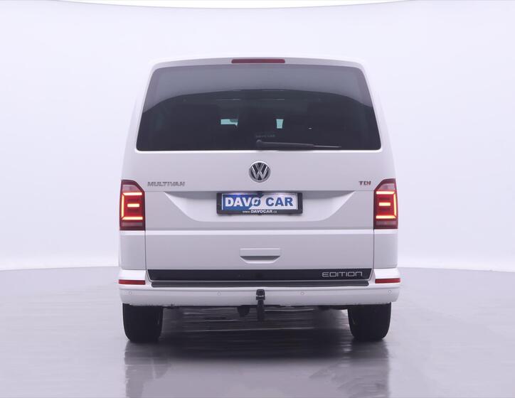 Volkswagen Multivan 6
