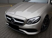 Mercedes-Benz Třídy E 2