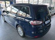 Ford Galaxy MPV 2,0 l 110 kw