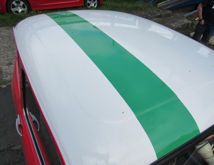 Fiat 600 Hatchback 635,0 21 kw