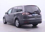 Ford Galaxy MPV 2,0 l 140 kw