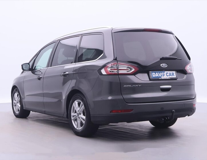 Ford Galaxy MPV 2,0 l 140 kw