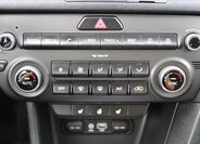 KIA Sportage SUV 1,6 l 97 kw