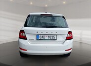 Škoda Fabia 5
