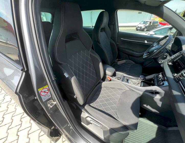 Škoda Karoq 20