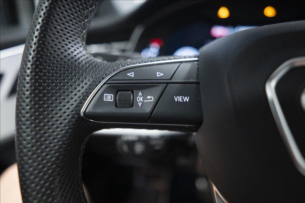Audi Q7 SUV / Terénní 3,0 l 210 kw