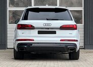 Audi Q7 SUV 3,0 l 210 kw