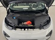 BMW i3 Hatchback 647,0 125 kw